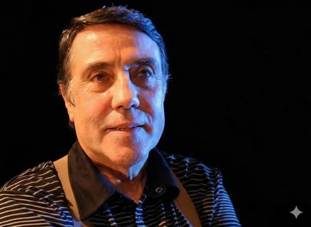 Abdullah Ceran
